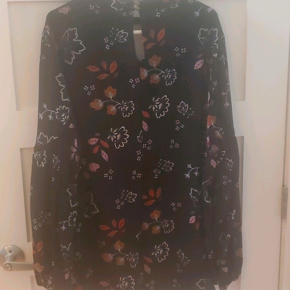 Blouse - Picture 3 of 4